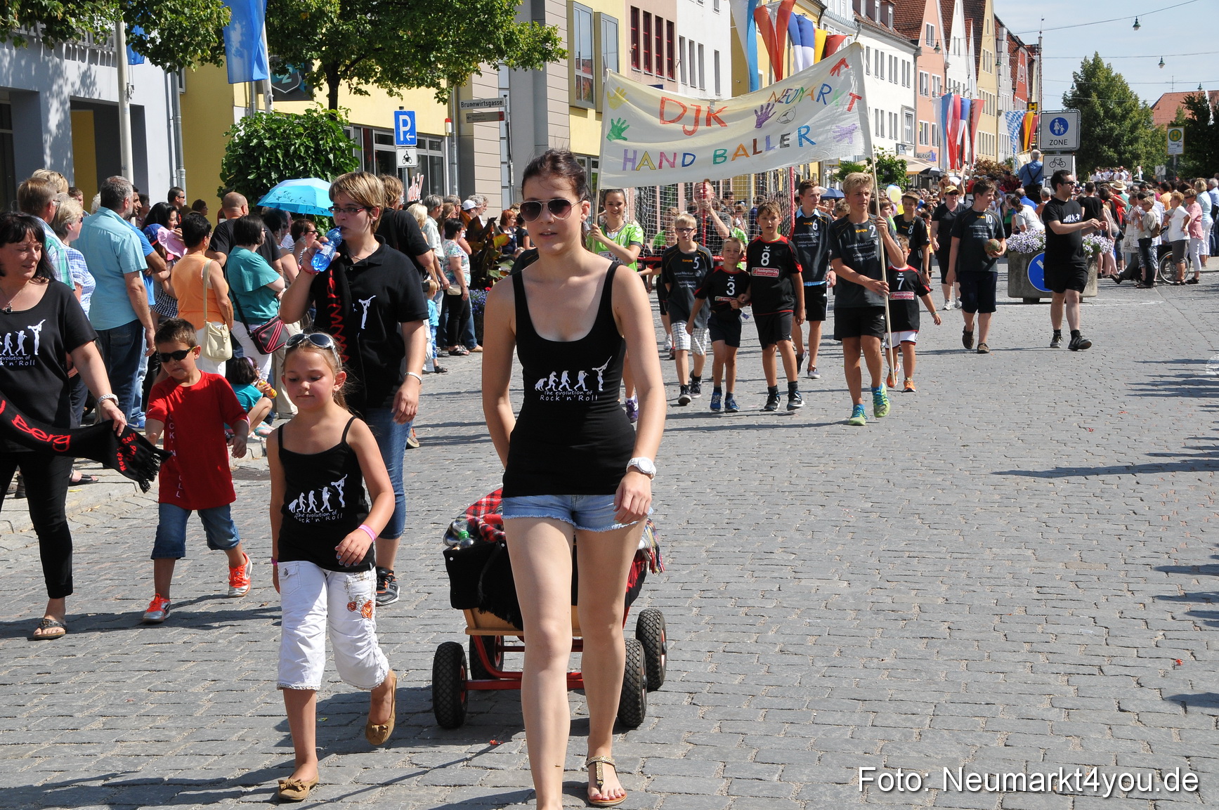 Volksfest Neumarkt 100814 0635